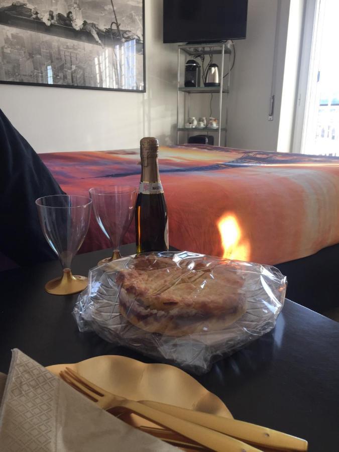 Alloggio Turistico Roberta San Pietro 罗马 外观 照片