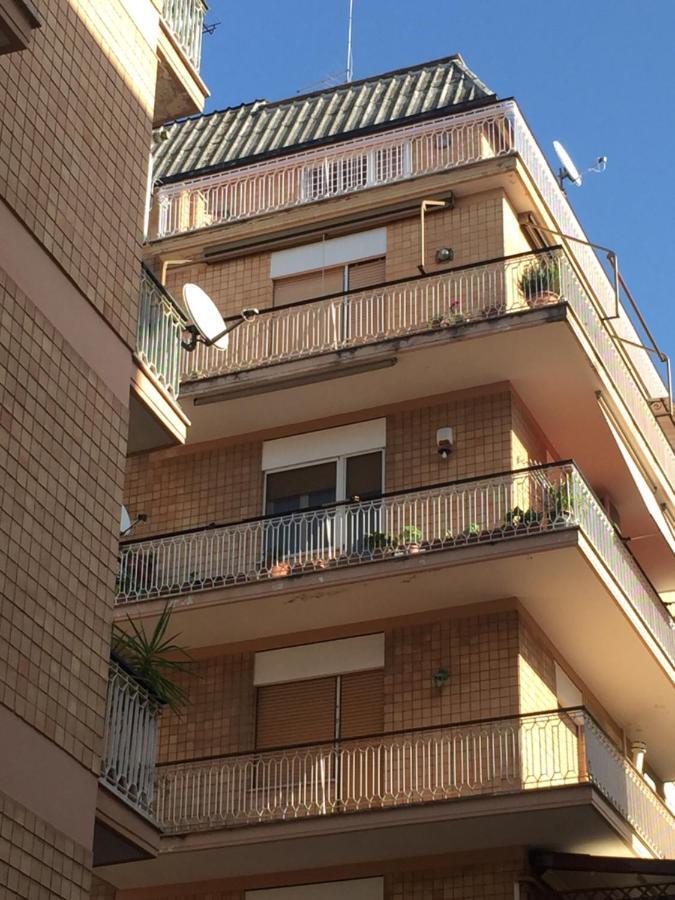 Alloggio Turistico Roberta San Pietro 罗马 外观 照片